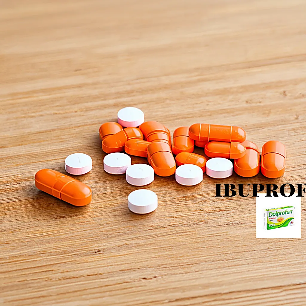 Ibuprofen 600 prix belgique